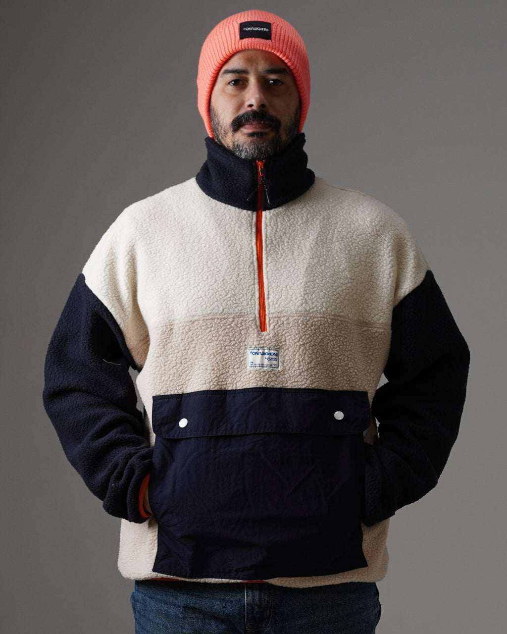 Fleece - Sherpa