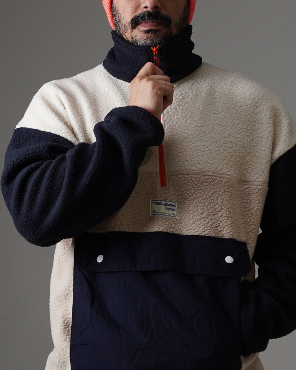 Fleece - Sherpa