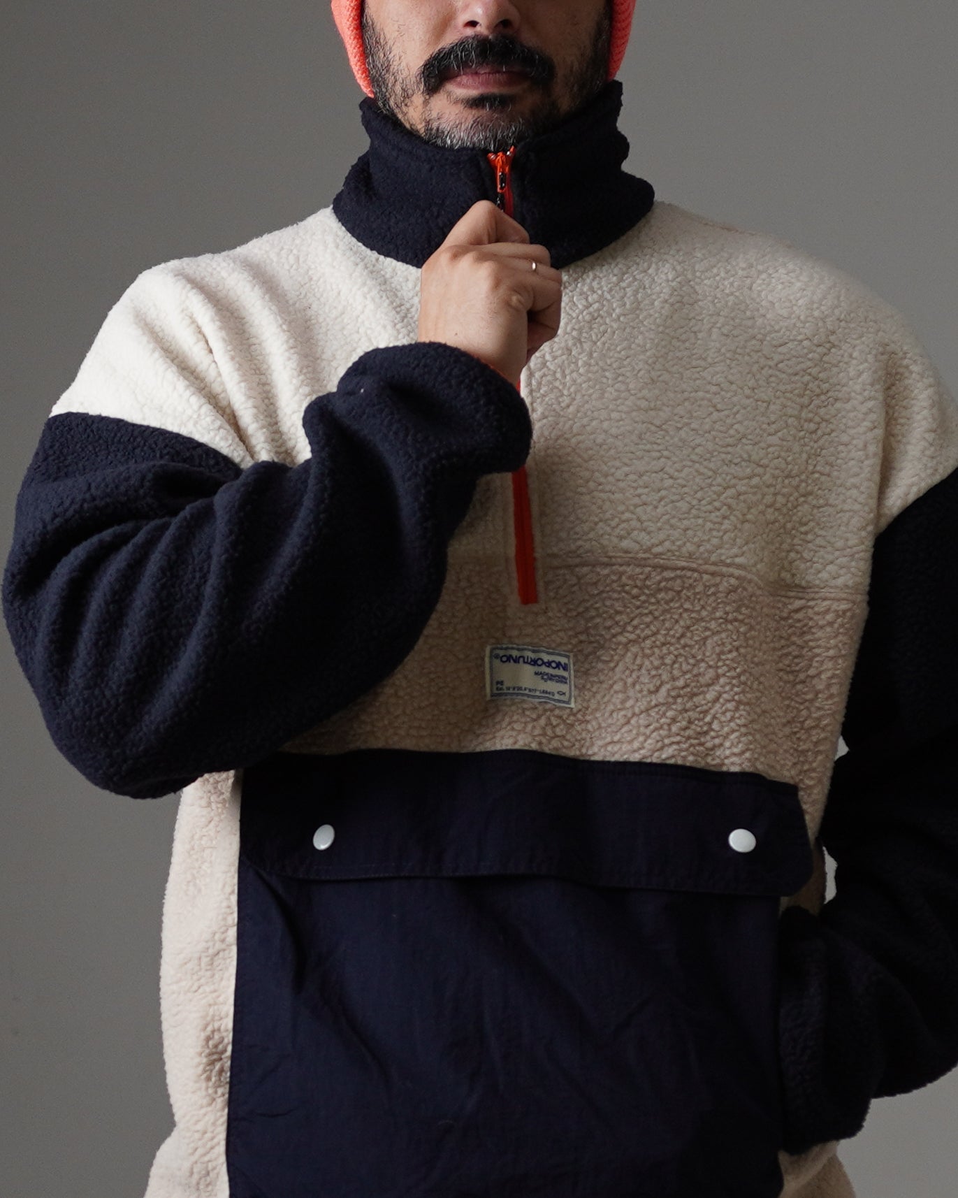 Fleece - Sherpa