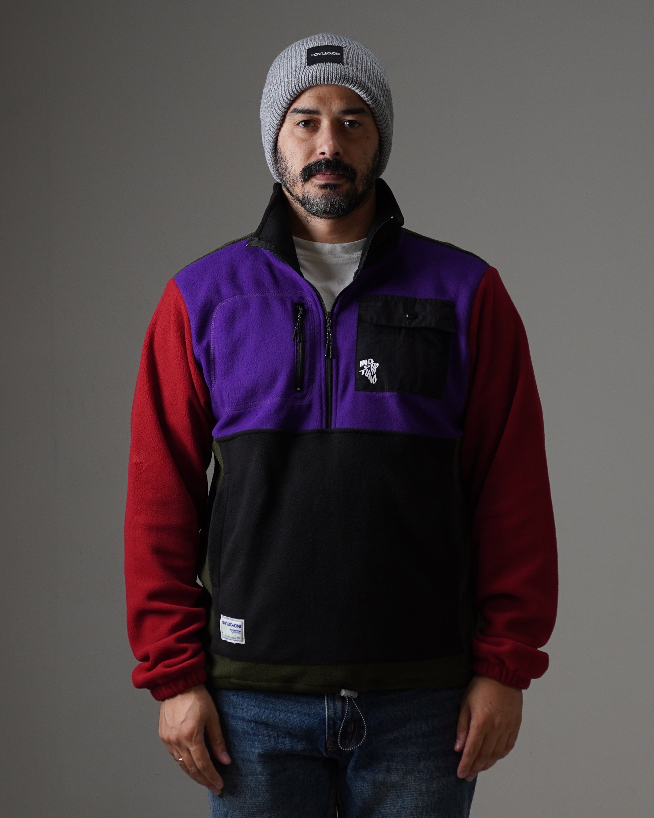 Polar Fleece - Supersixevo