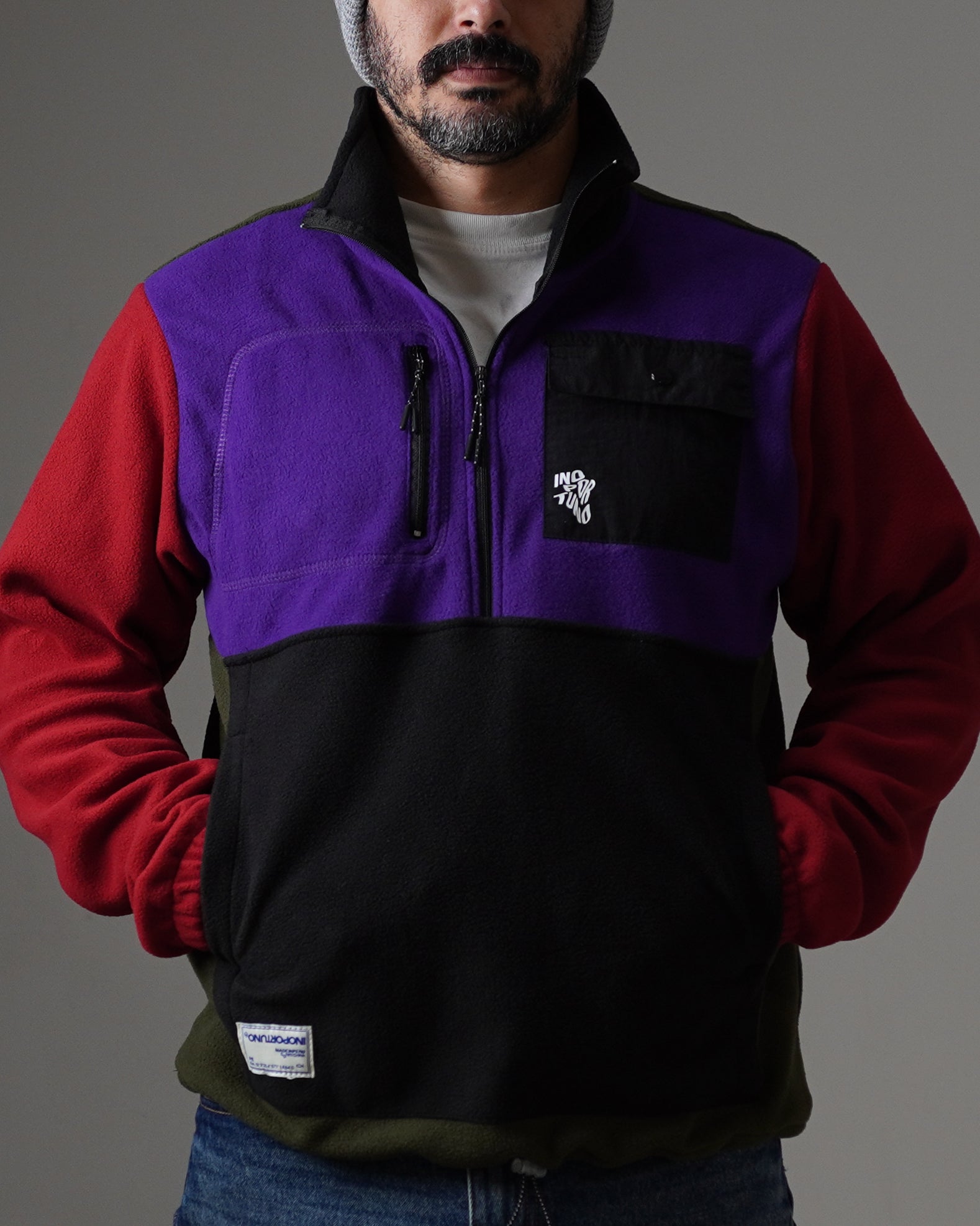 Polar Fleece - Supersixevo
