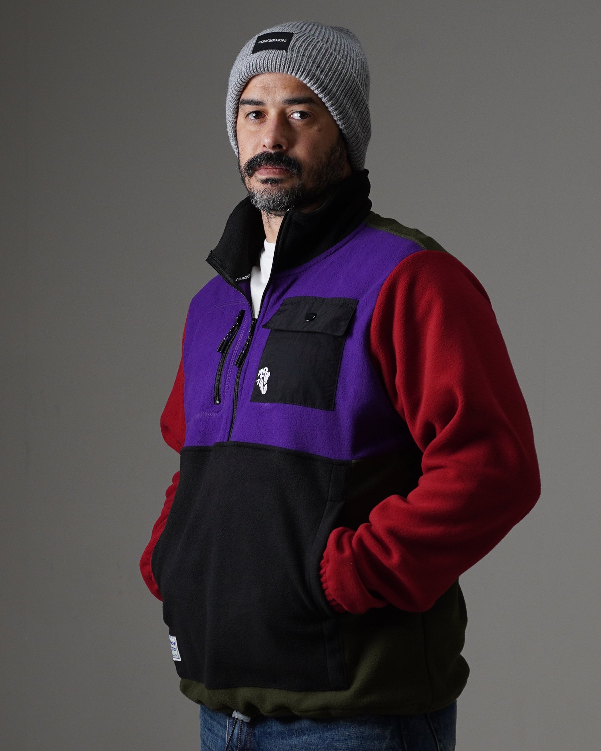 Polar Fleece - Supersixevo