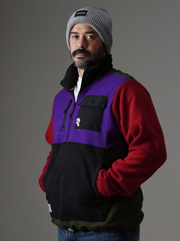 Polar Fleece - Supersixevo - Secondary