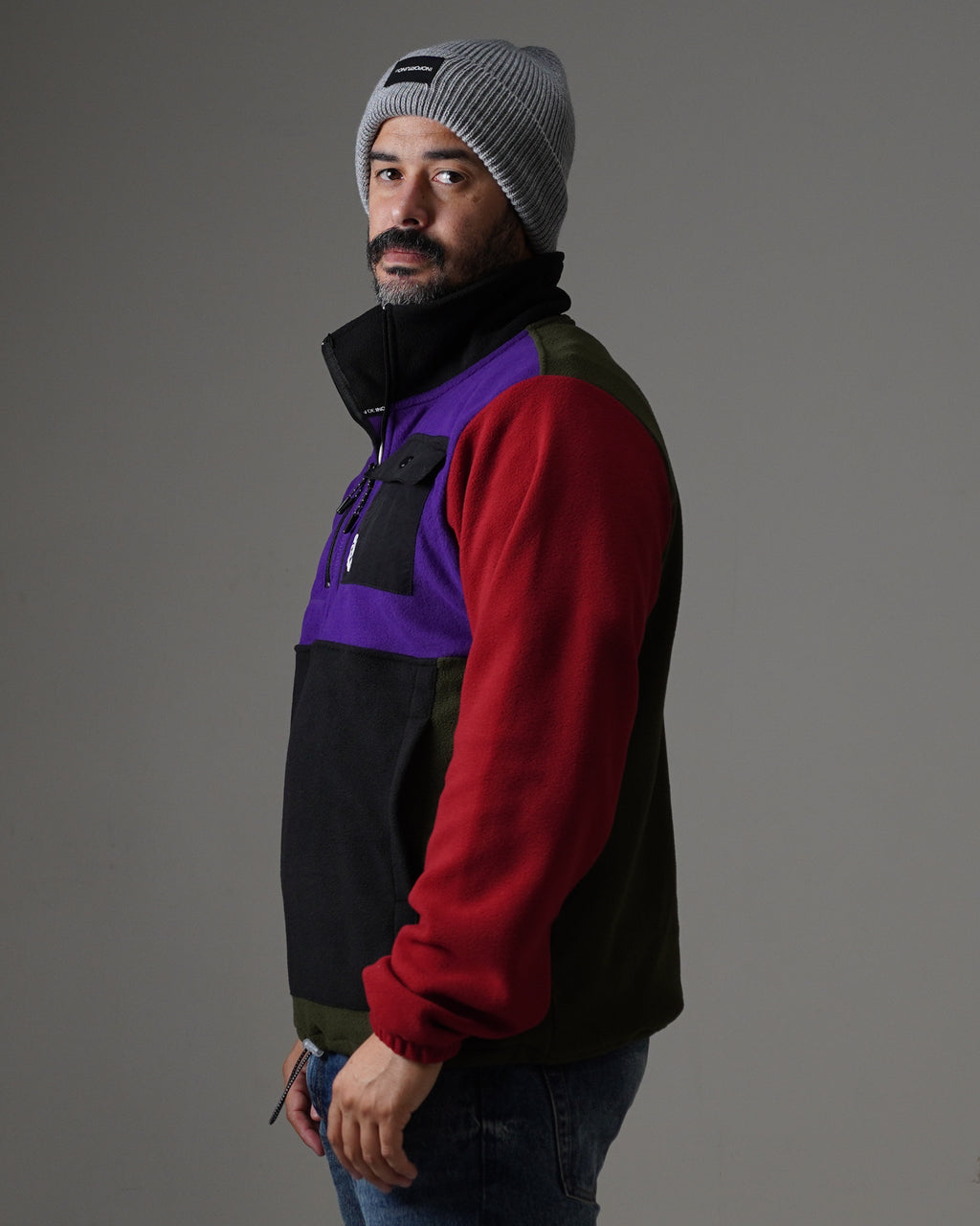 Polar Fleece - Supersixevo