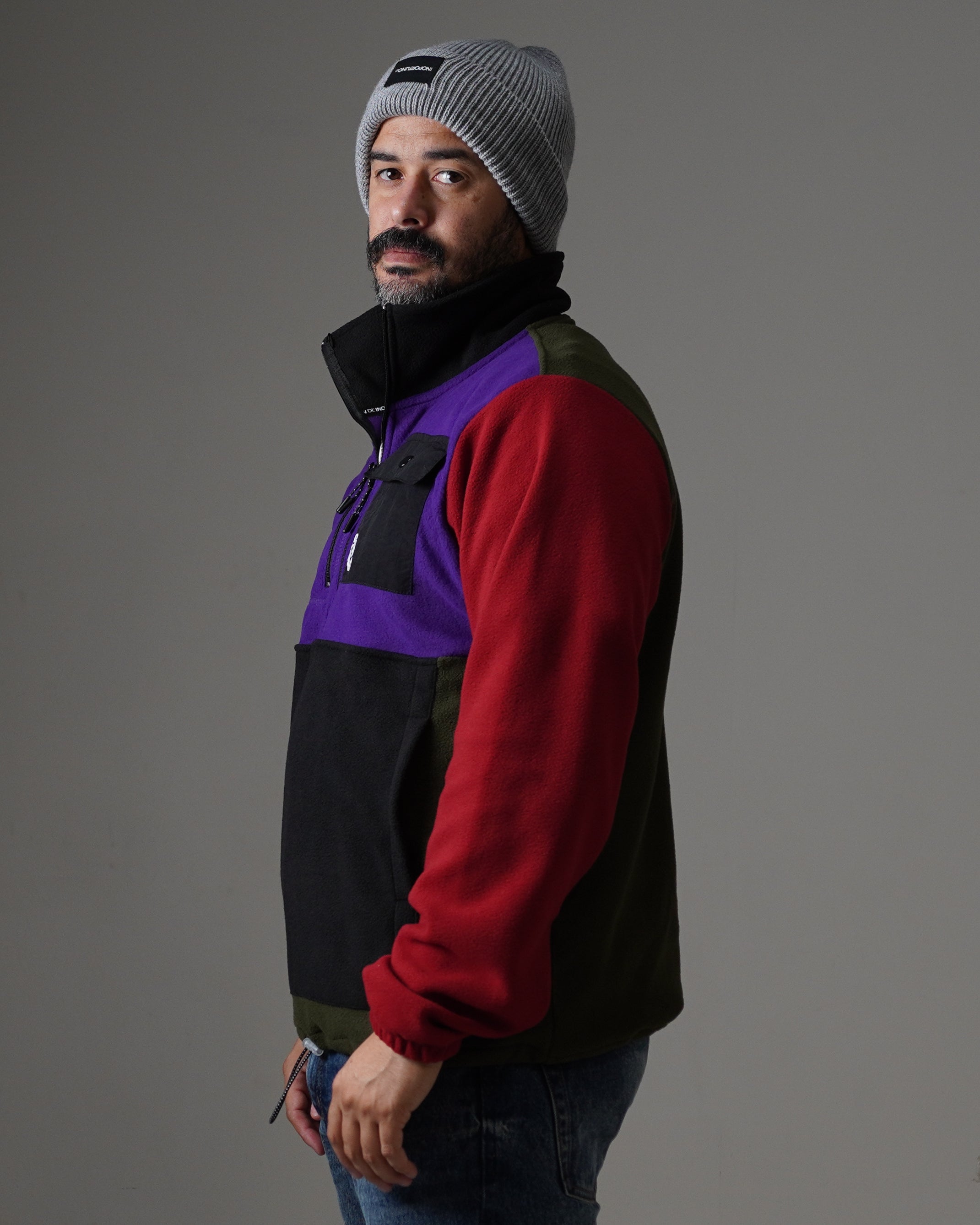 Polar Fleece - Supersixevo