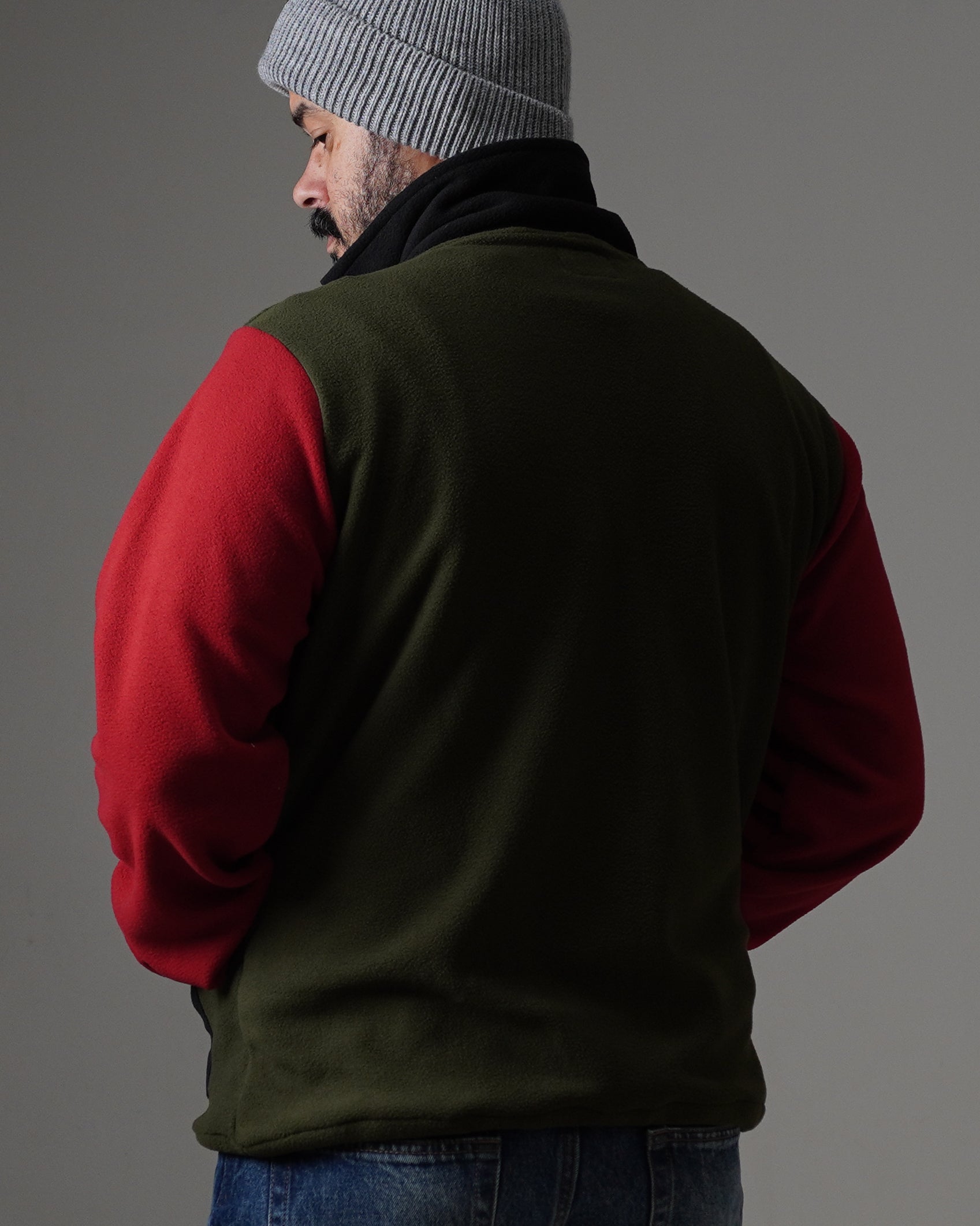 Polar Fleece - Supersixevo