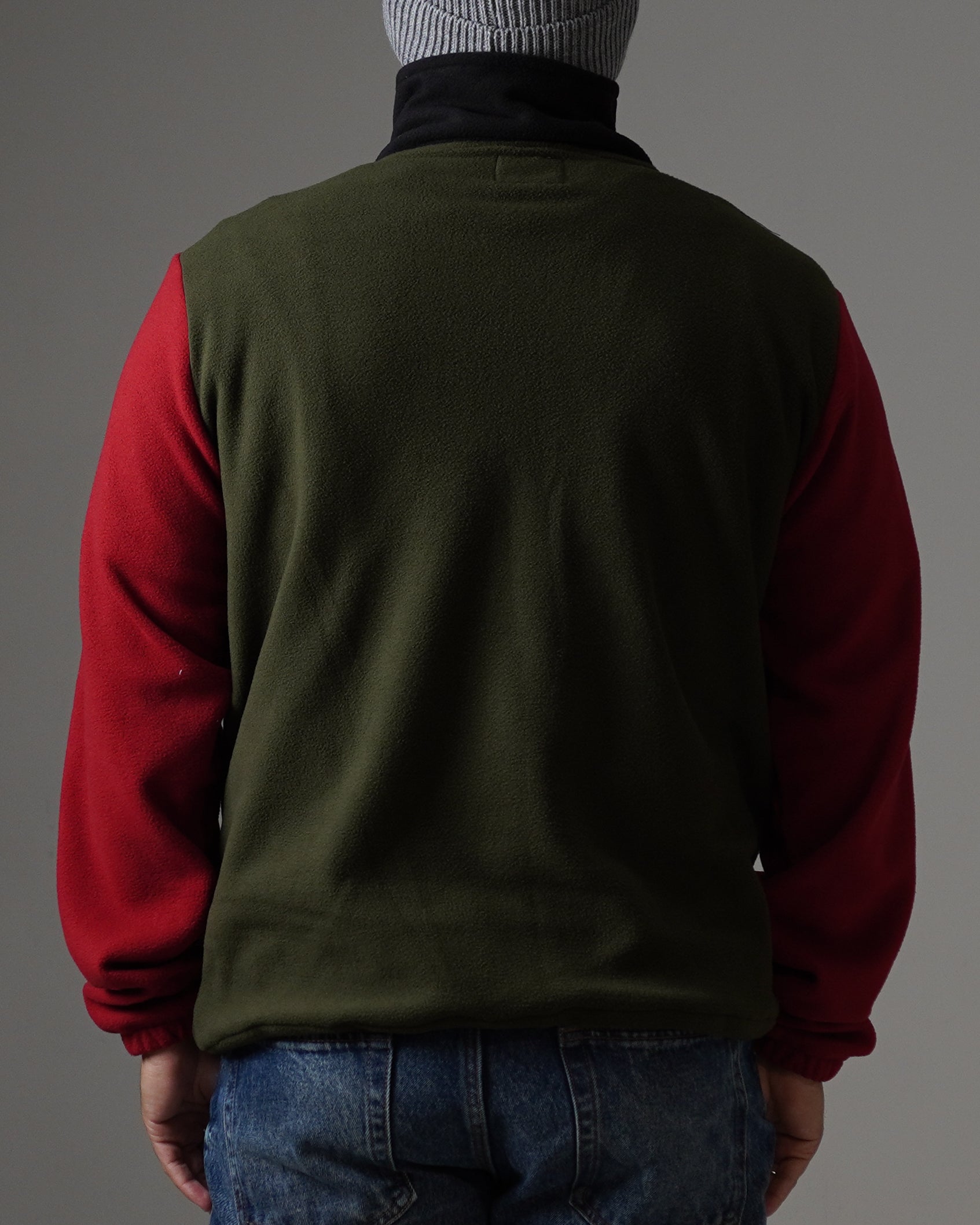 Polar Fleece - Supersixevo