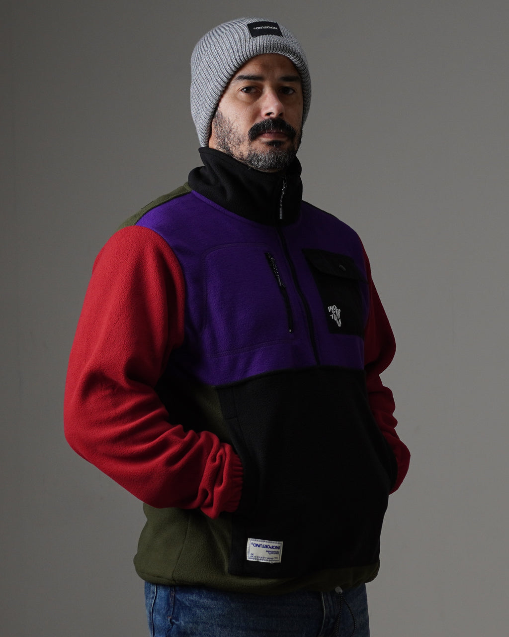 Polar Fleece - Supersixevo