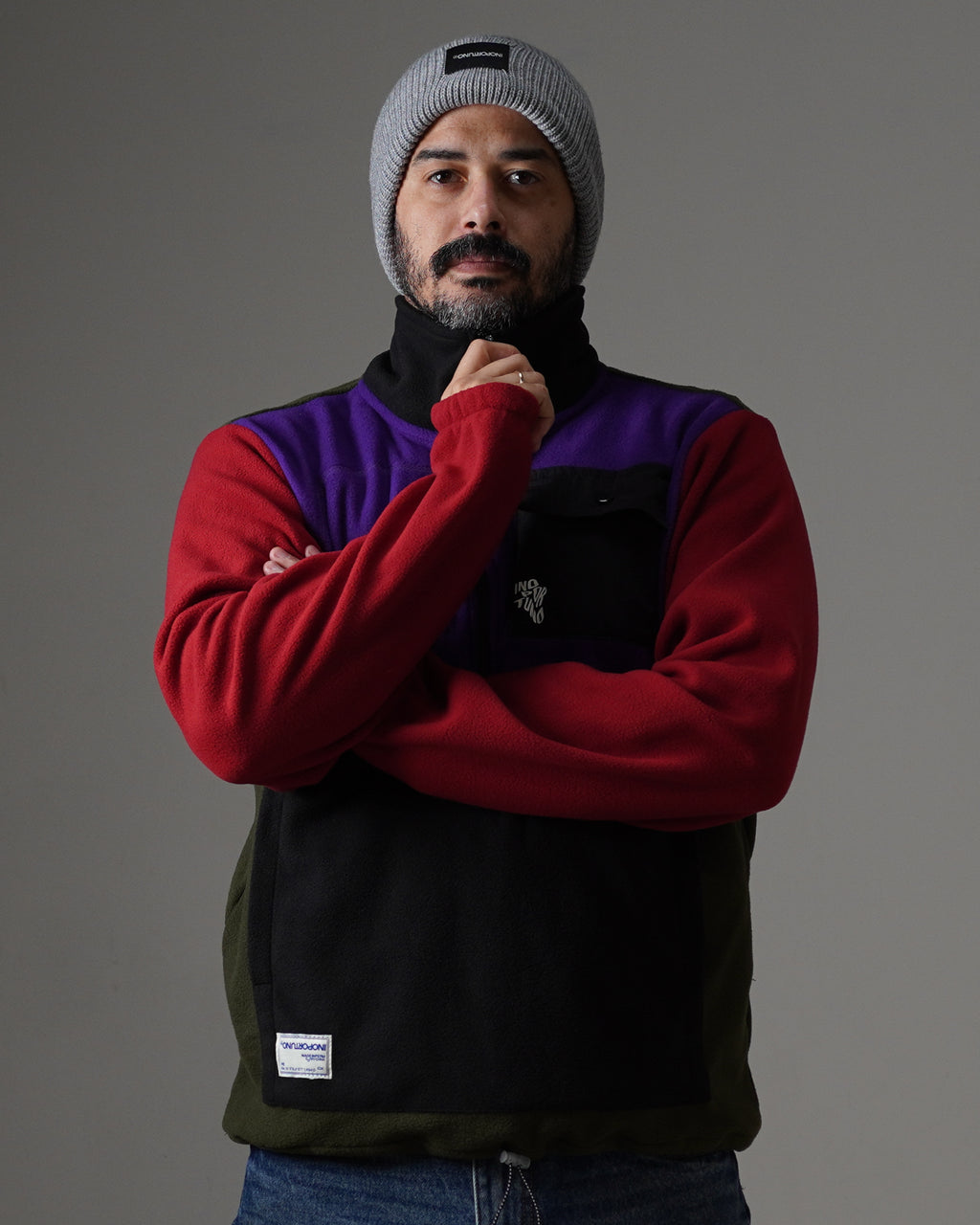 Polar Fleece - Supersixevo
