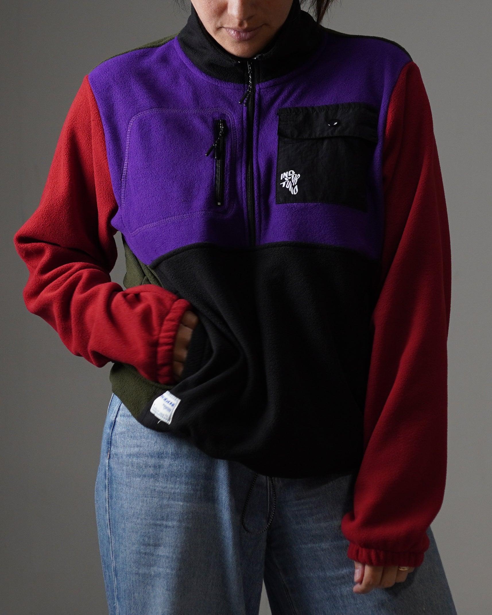 Polar Fleece - Supersixevo
