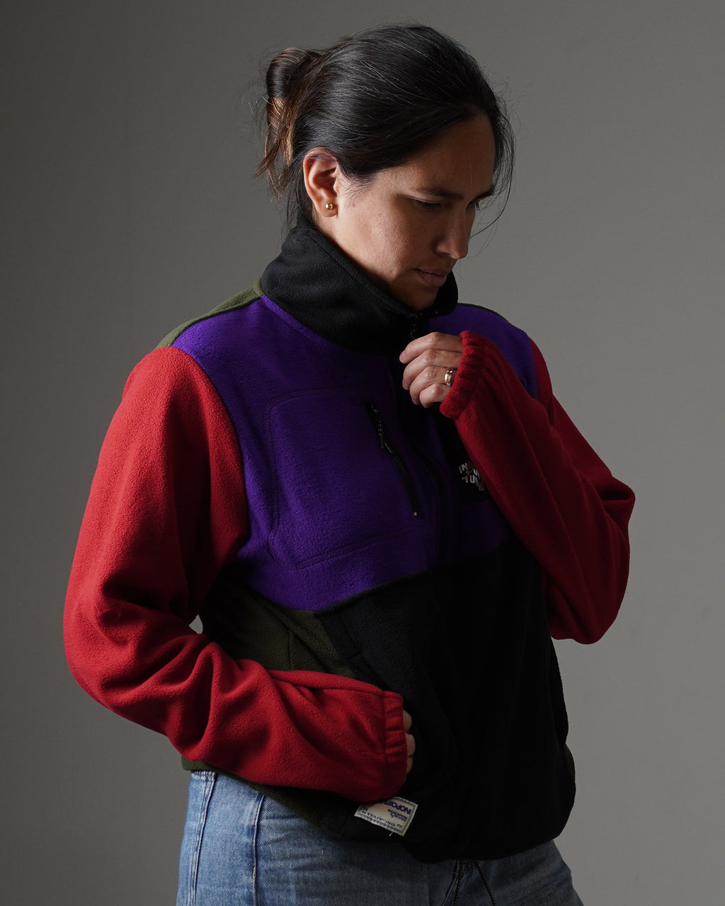 Polar Fleece - Supersixevo