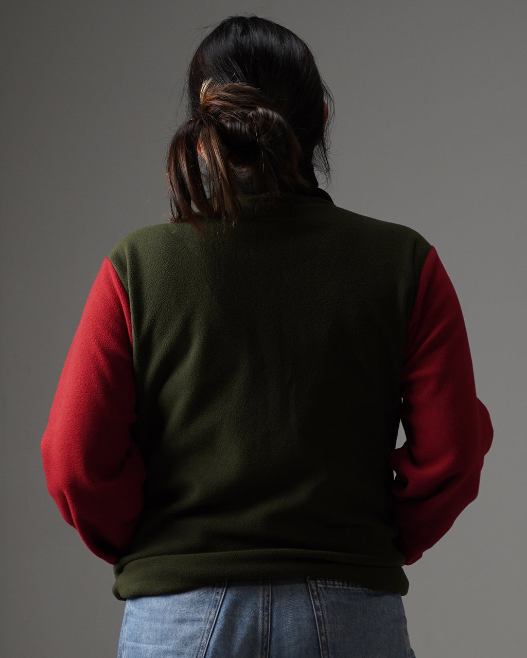Polar Fleece - Supersixevo