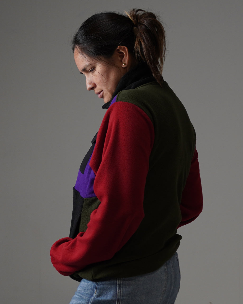 Polar Fleece - Supersixevo