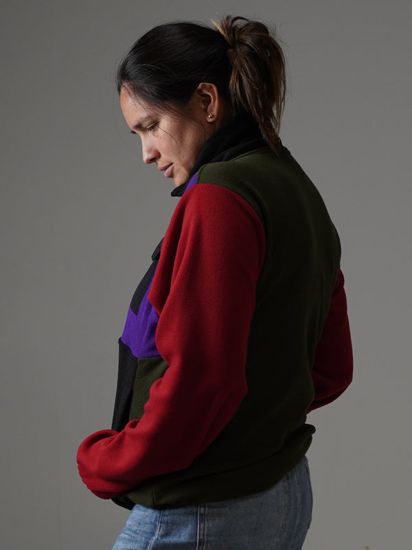 Polar Fleece - Supersixevo, polar de INOPORTUNO