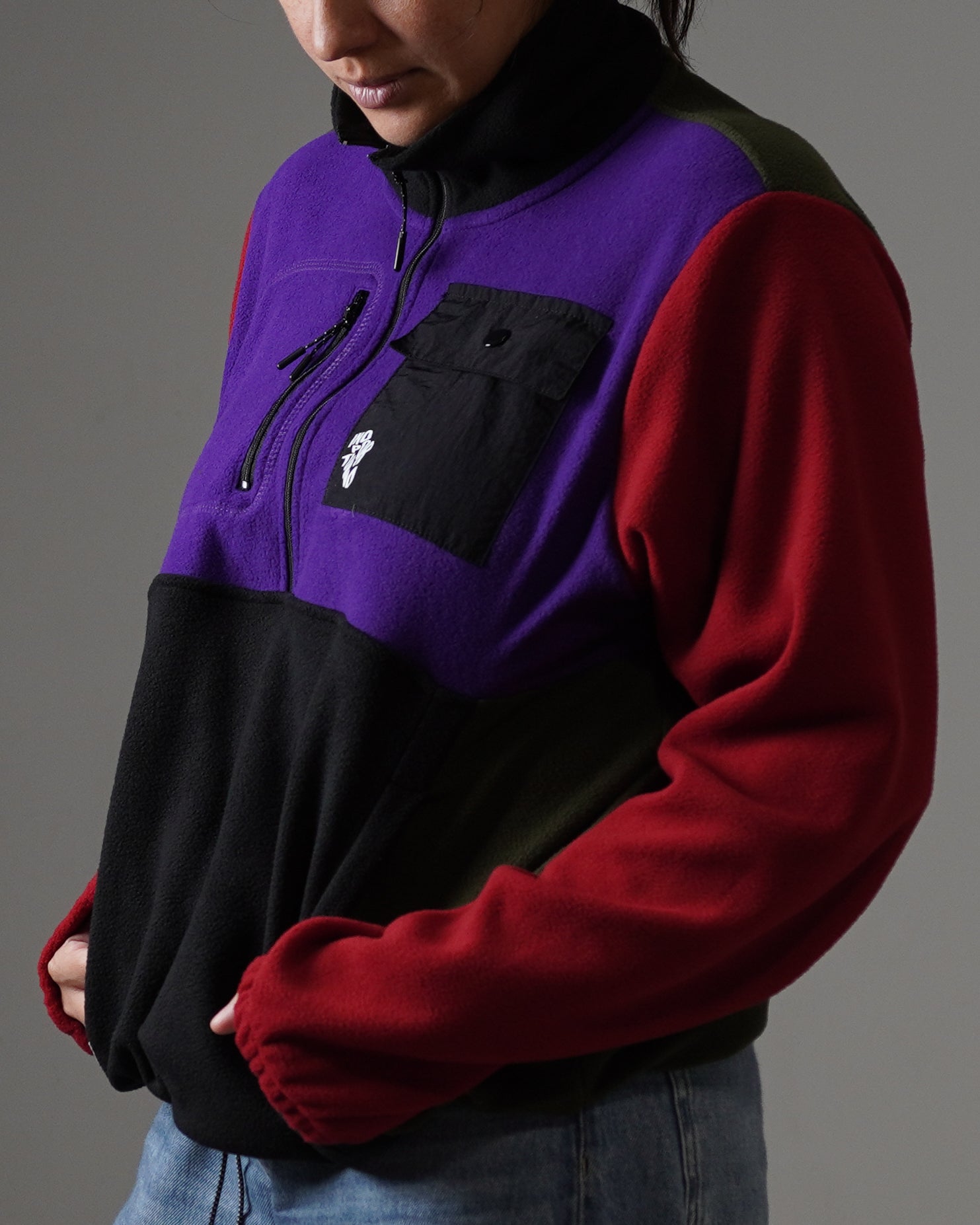 Polar Fleece - Supersixevo