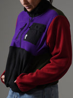 Polar Fleece - Supersixevo - Thumbnail 3