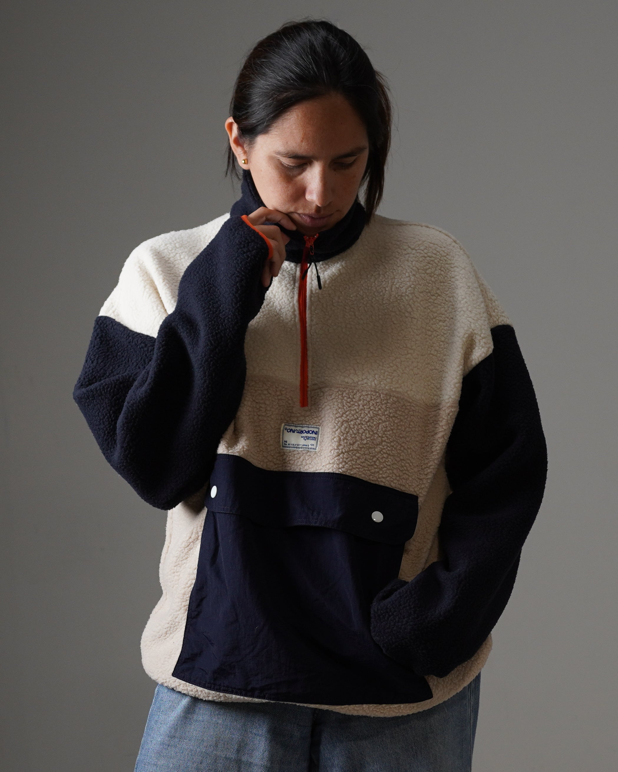Fleece - Sherpa