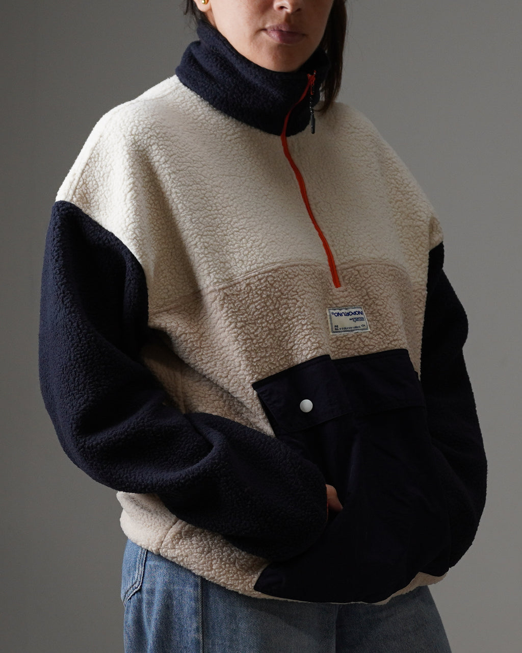 Fleece - Sherpa