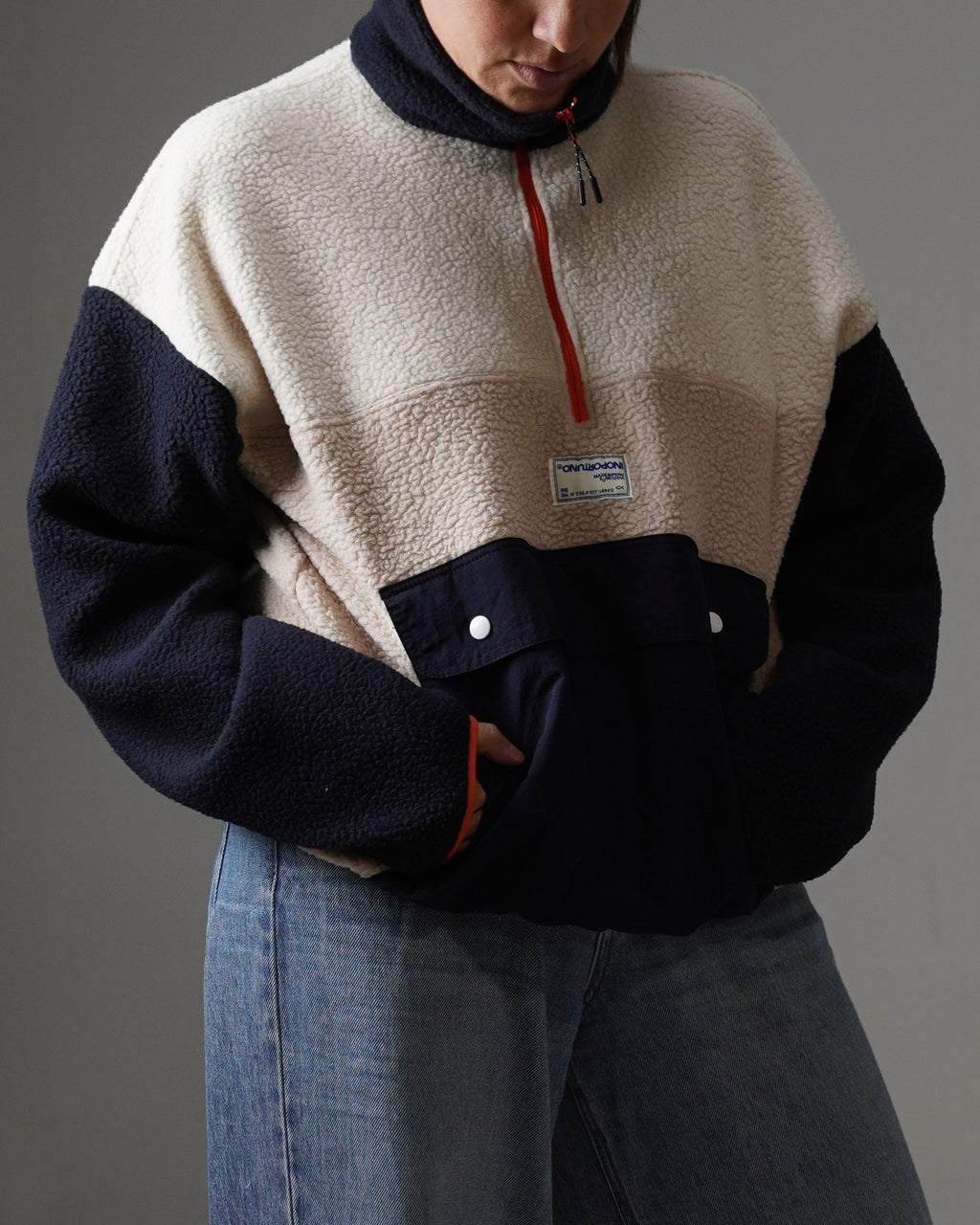 Fleece - Sherpa