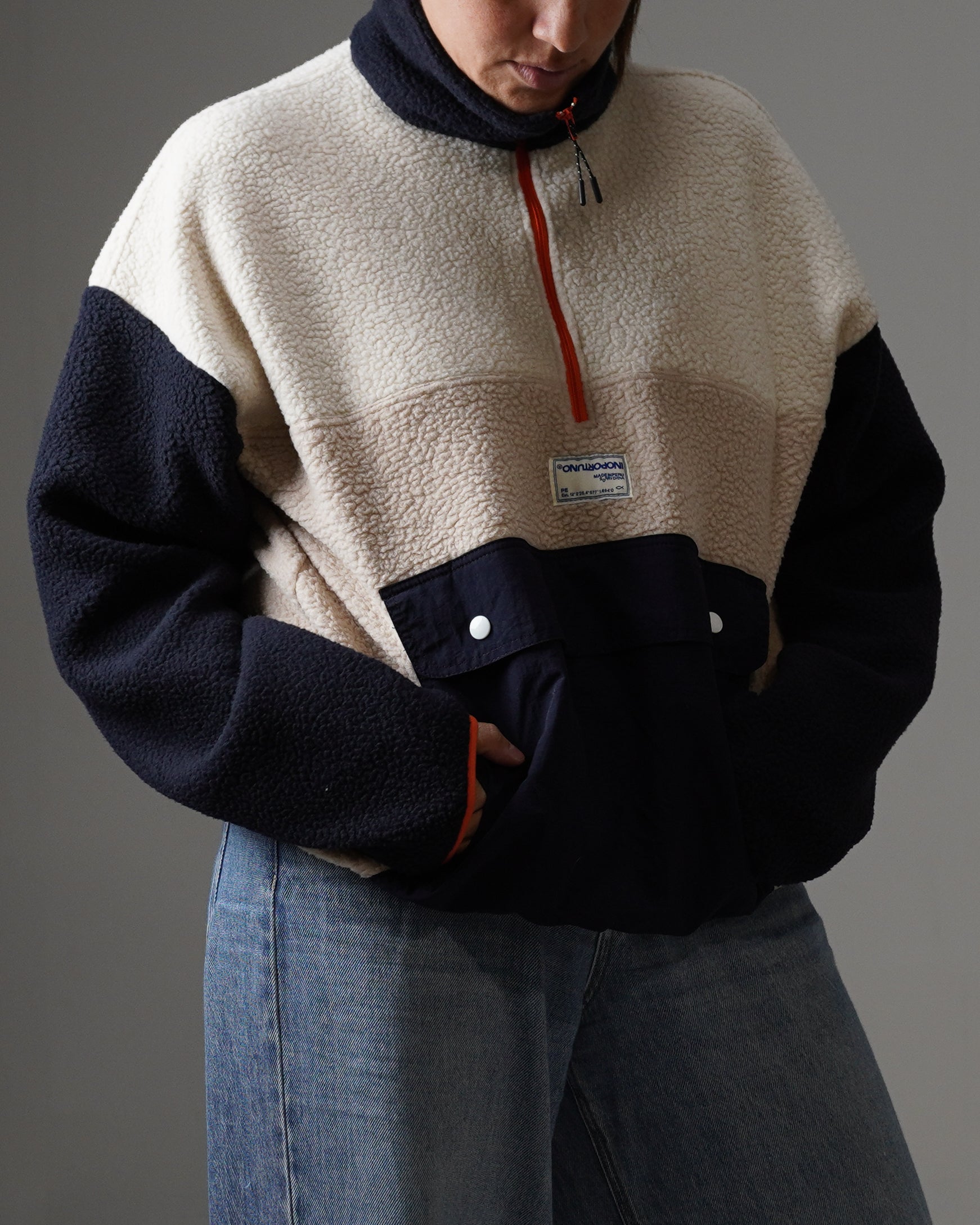 Fleece - Sherpa