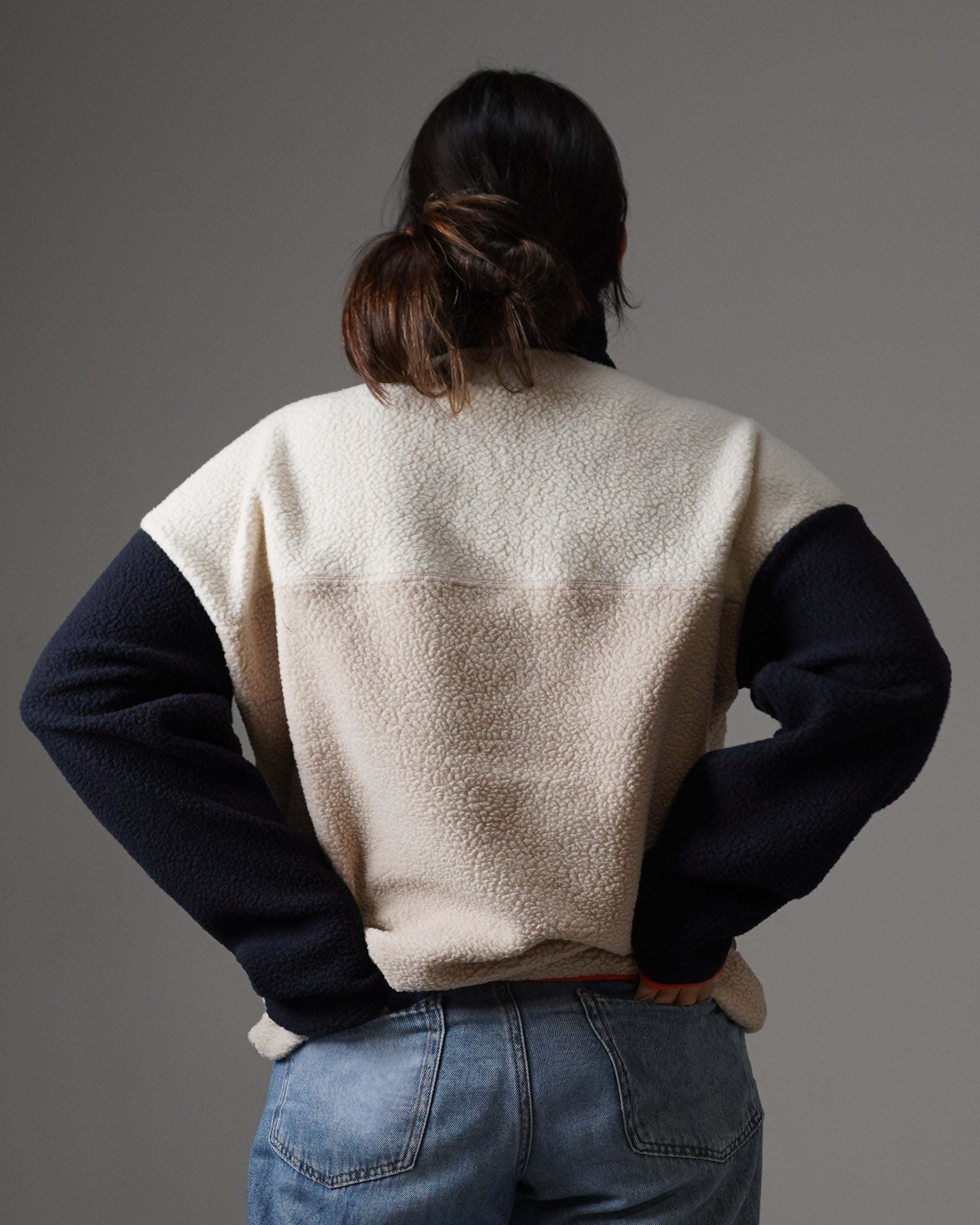 Fleece - Sherpa
