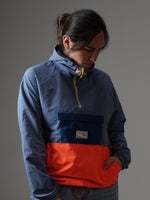 Windbreaker - Palm, cortaviento de INOPORTUNO. Foto 6 de 11