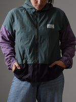 Wind Jacket- Cosmo - Thumbnail 7