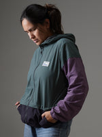 Wind Jacket- Cosmo - Thumbnail 4