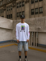 Long Sleeve - Myth, polo de INOPORTUNO. Foto 4 de 10