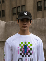 Long Sleeve - Myth, polo de INOPORTUNO. Foto 3 de 10