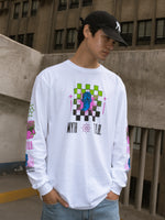 Long Sleeve - Myth, polo de INOPORTUNO. Foto 1 de 10