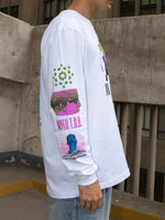 Long Sleeve - Myth, polo de INOPORTUNO. Foto 6 de 10