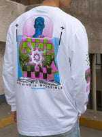 Long Sleeve - Myth, polo de INOPORTUNO. Foto 8 de 10