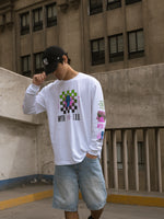Long Sleeve - Myth, polo de INOPORTUNO. Foto 10 de 10