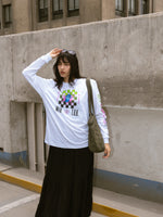 Long Sleeve - Myth, polo de INOPORTUNO. Foto 5 de 10