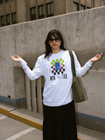 Long Sleeve - Myth, polo de INOPORTUNO. Foto 7 de 10
