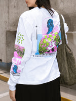 Long Sleeve - Myth, polo de INOPORTUNO. Foto 9 de 10