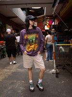 Long Sleeve - Apocalypse, polo de INOPORTUNO. Foto 5 de 8