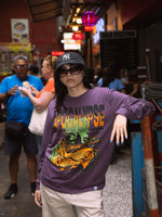 Long Sleeve - Apocalypse, polo de INOPORTUNO. Foto 8 de 8