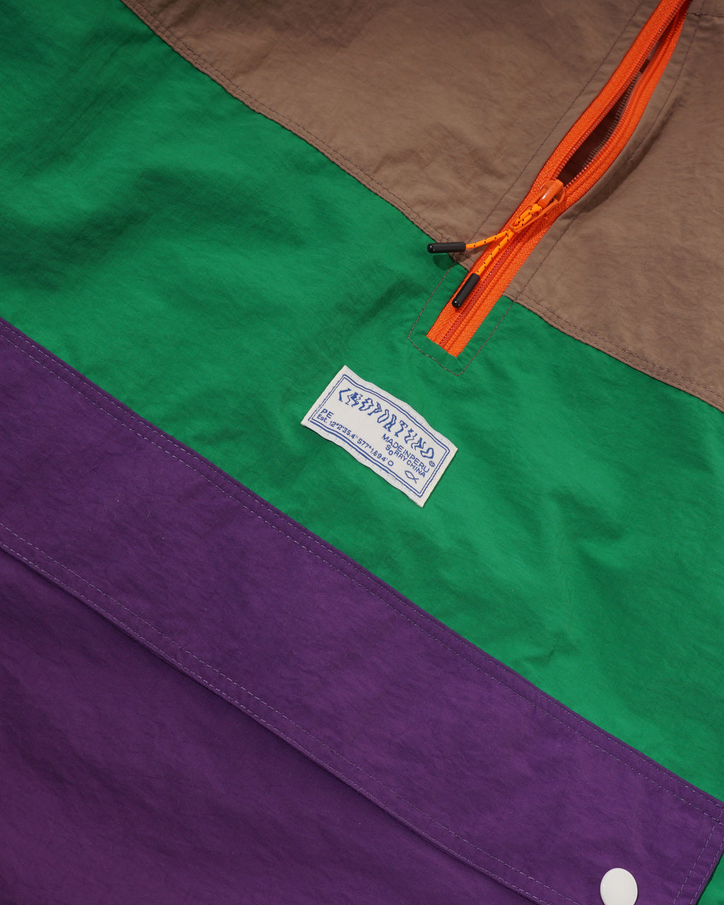 Windbreaker - Park