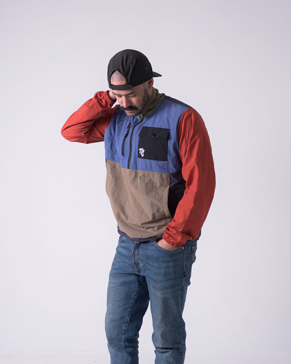 Windbreaker - Topstone