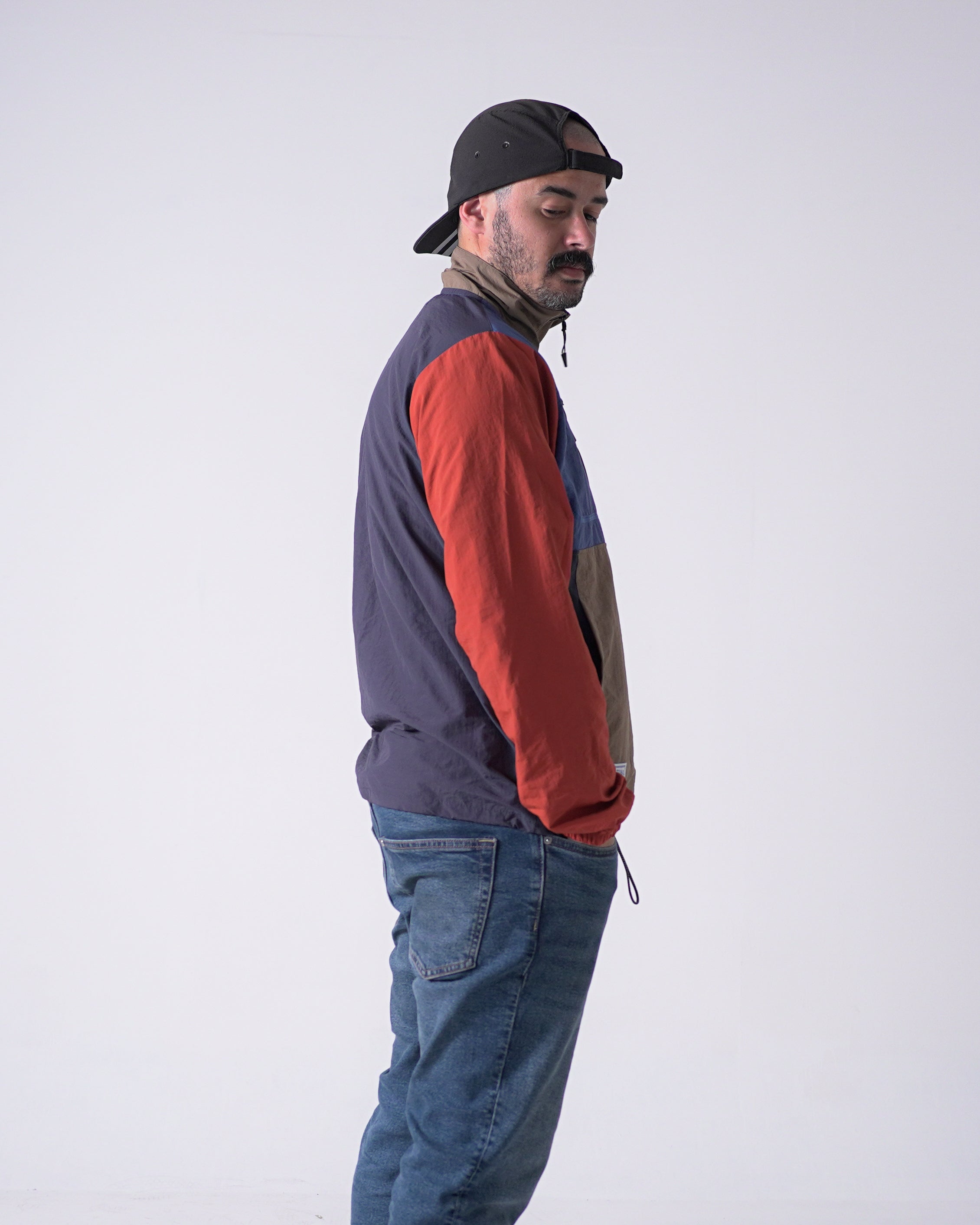 Windbreaker - Topstone