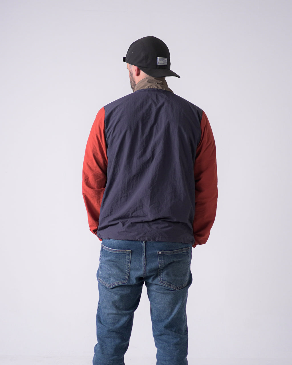 Windbreaker - Topstone