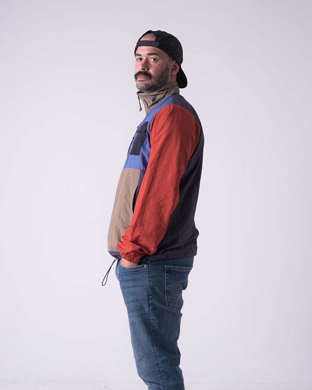 Windbreaker - Topstone