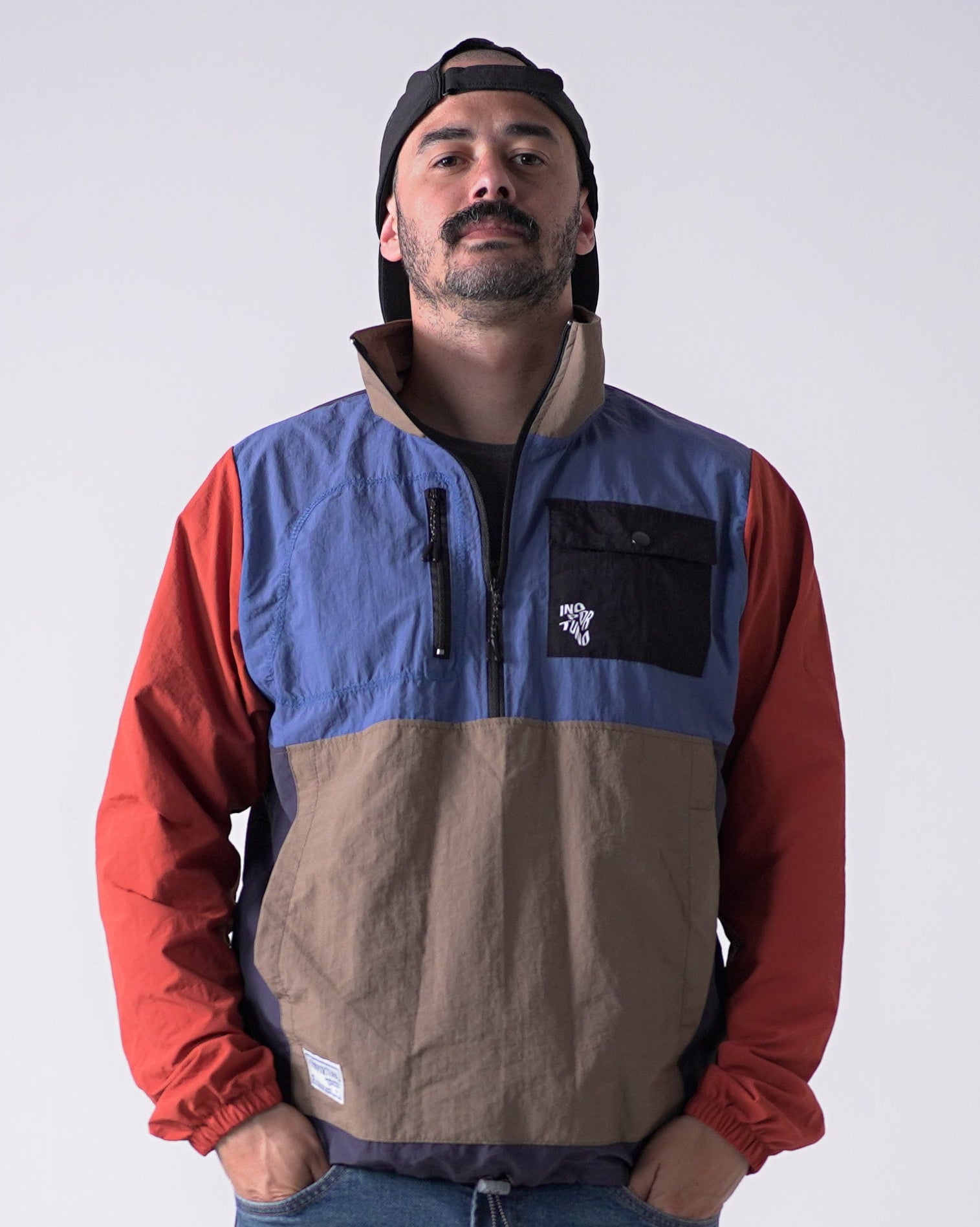 Windbreaker - Topstone