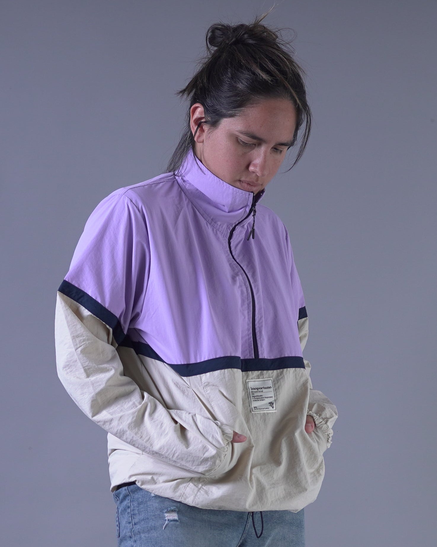 Windbreaker - C.A.L.U - Gallery 1