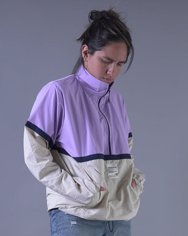 Windbreaker - C.A.L.U