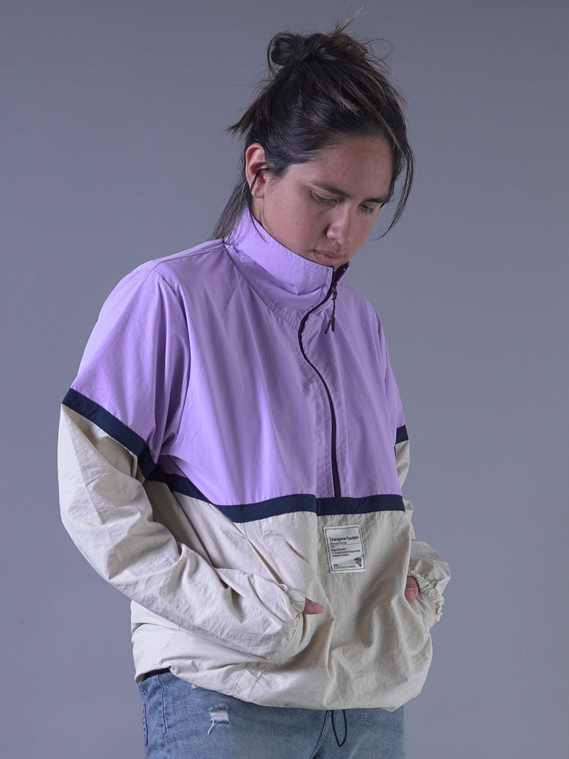 Windbreaker - C.A.L.U