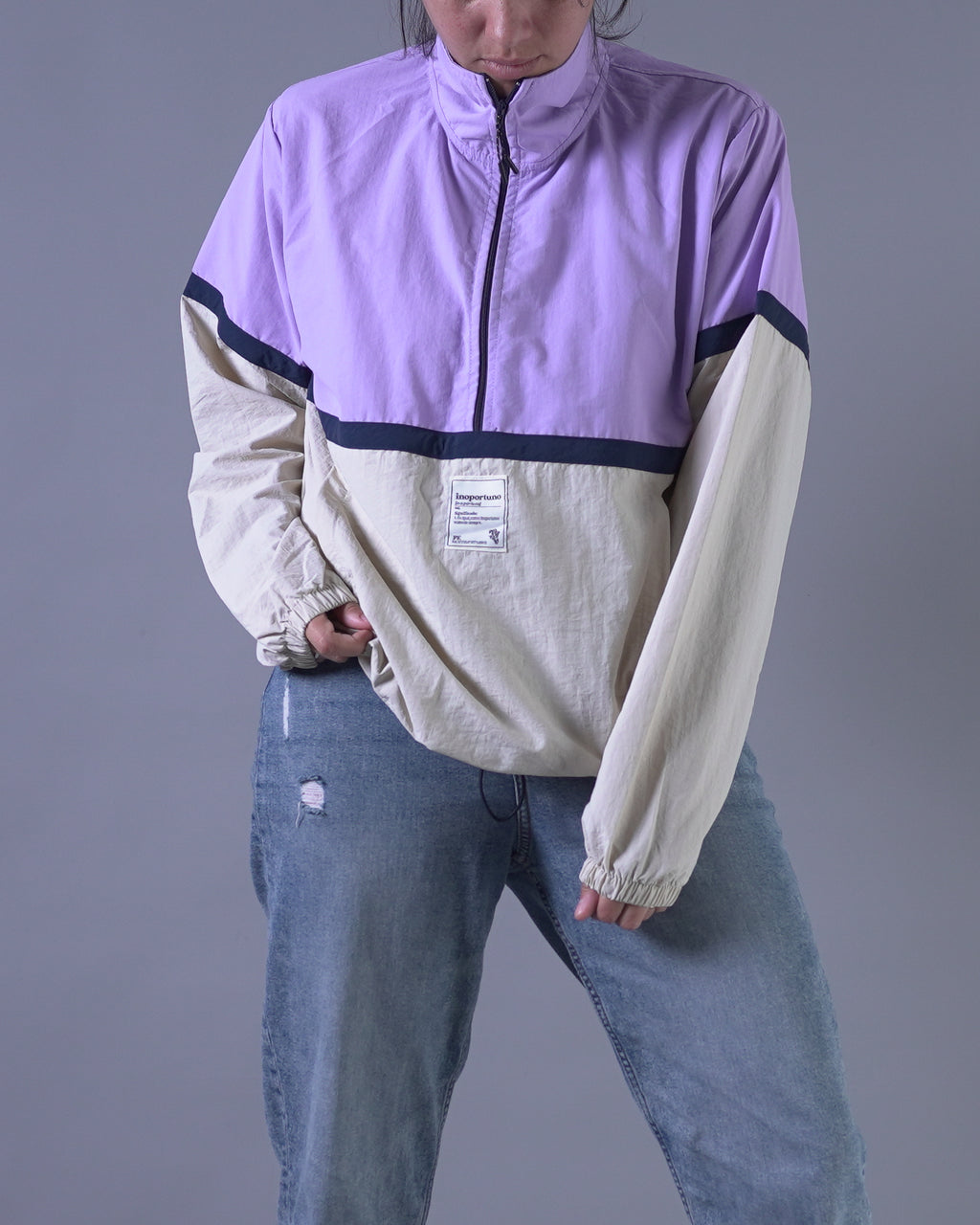 Windbreaker - C.A.L.U