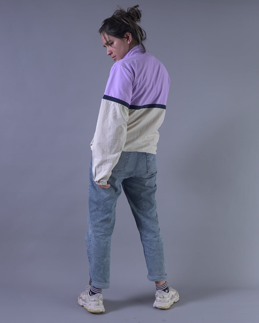 Windbreaker - C.A.L.U